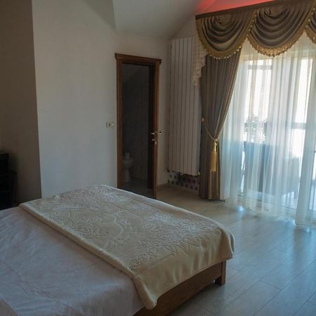 Casa Amaya 바커우 외부 사진