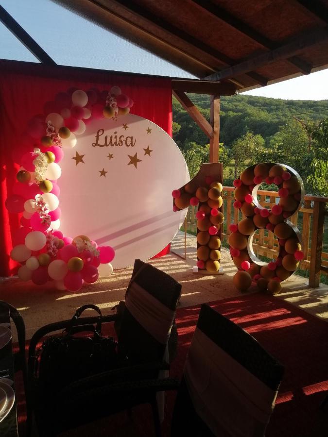 Casa Amaya 바커우 외부 사진
