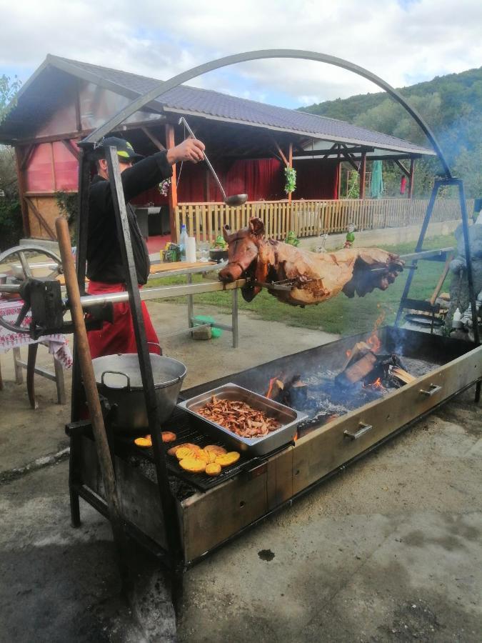 Casa Amaya 바커우 외부 사진