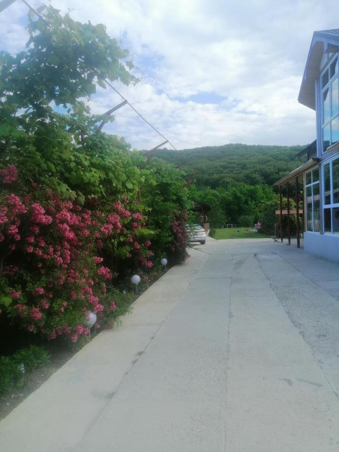 Casa Amaya 바커우 외부 사진