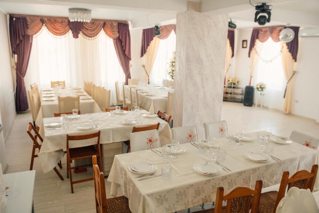 Casa Amaya 바커우 외부 사진