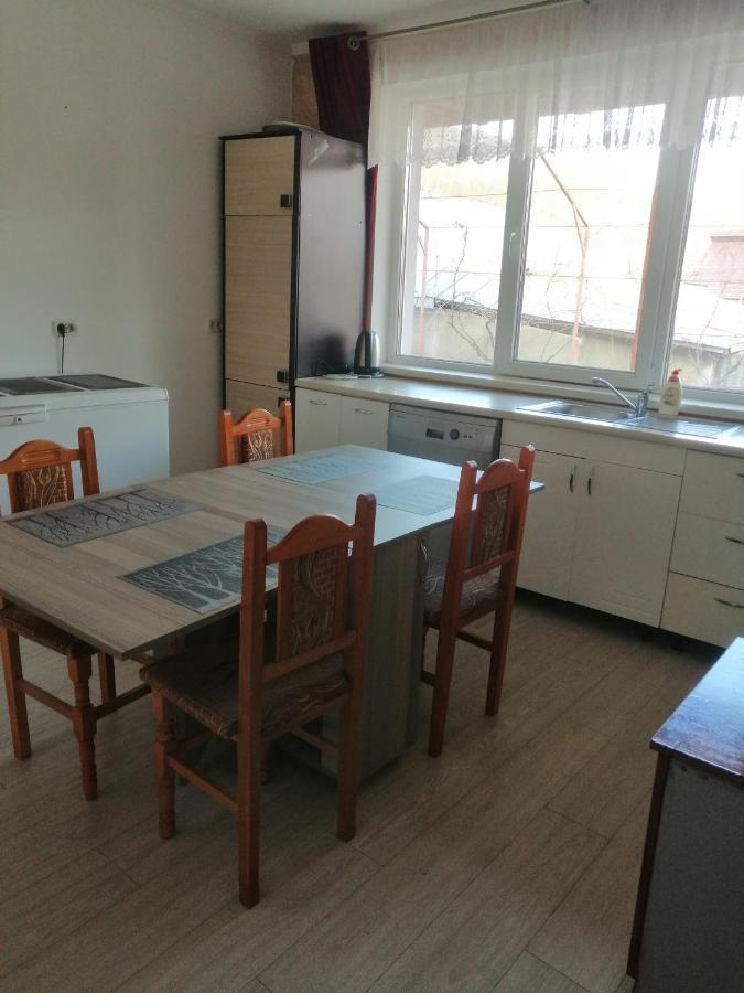 Casa Amaya 바커우 외부 사진